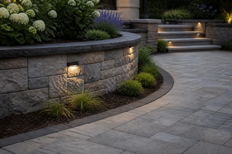 Hardscape Design